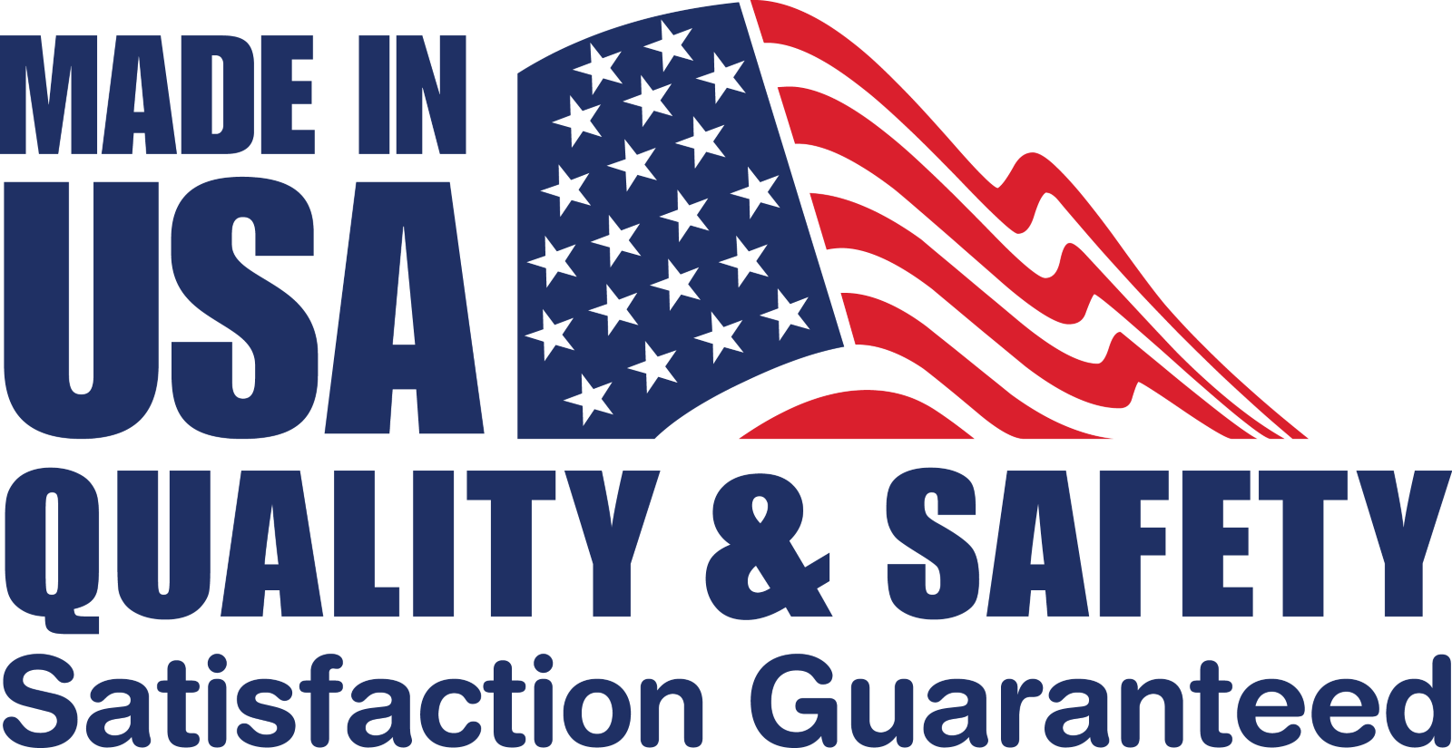 Made in USA